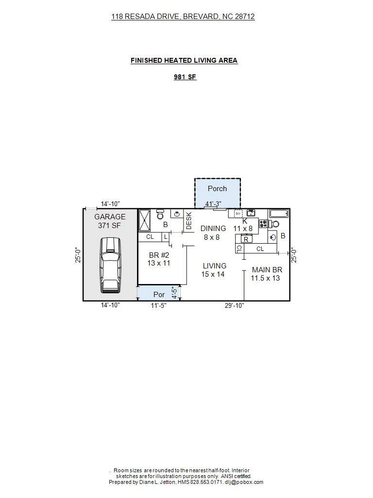 118 Resada Drive - Photo 35