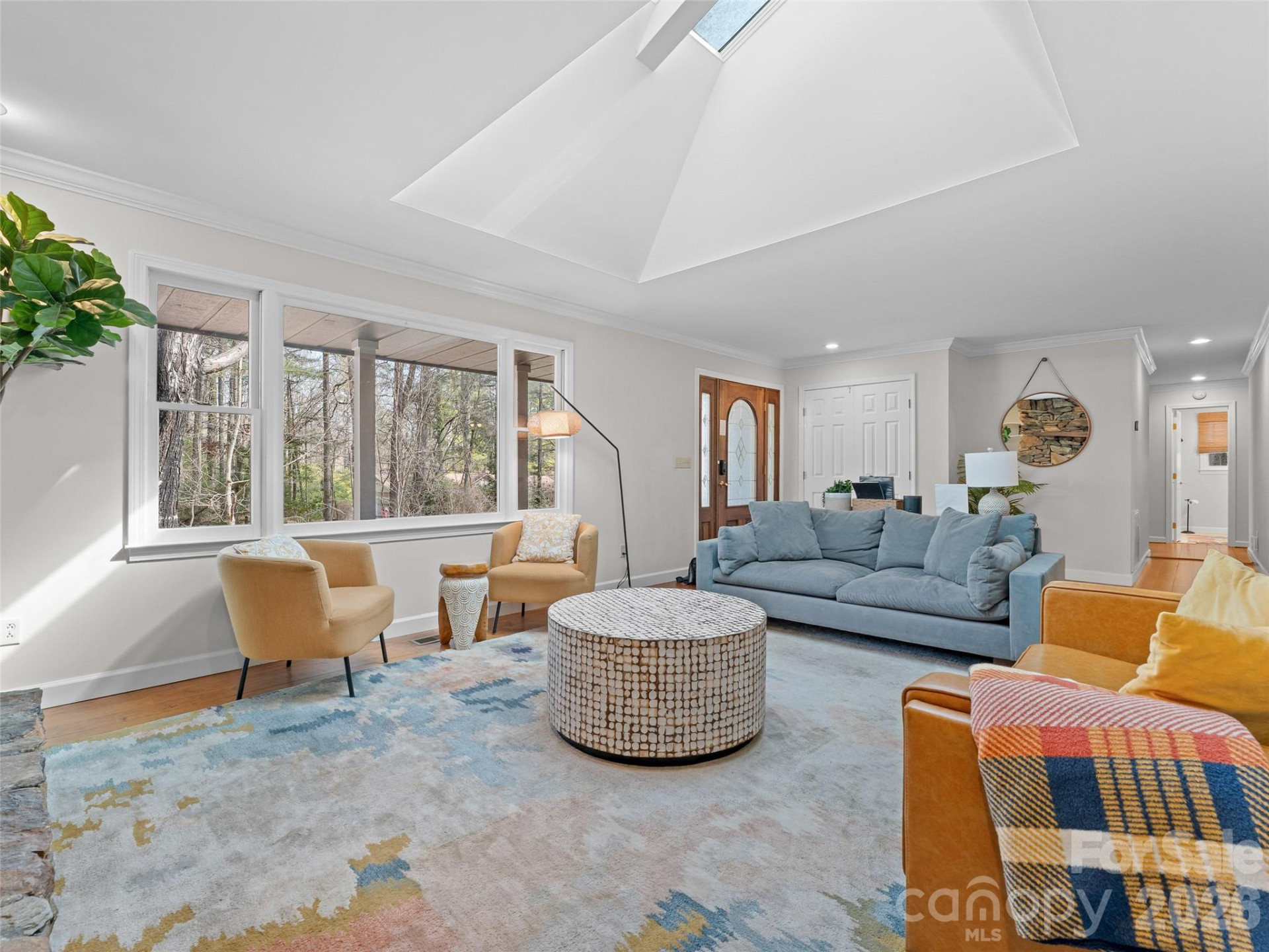 4030 Little River Road