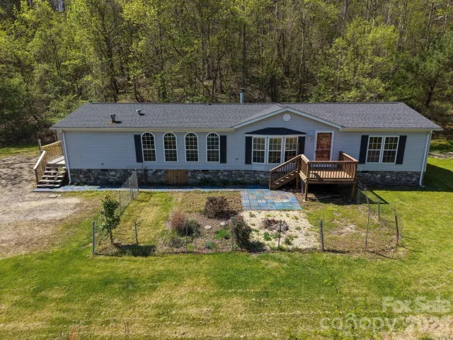 36 Tyler Cove