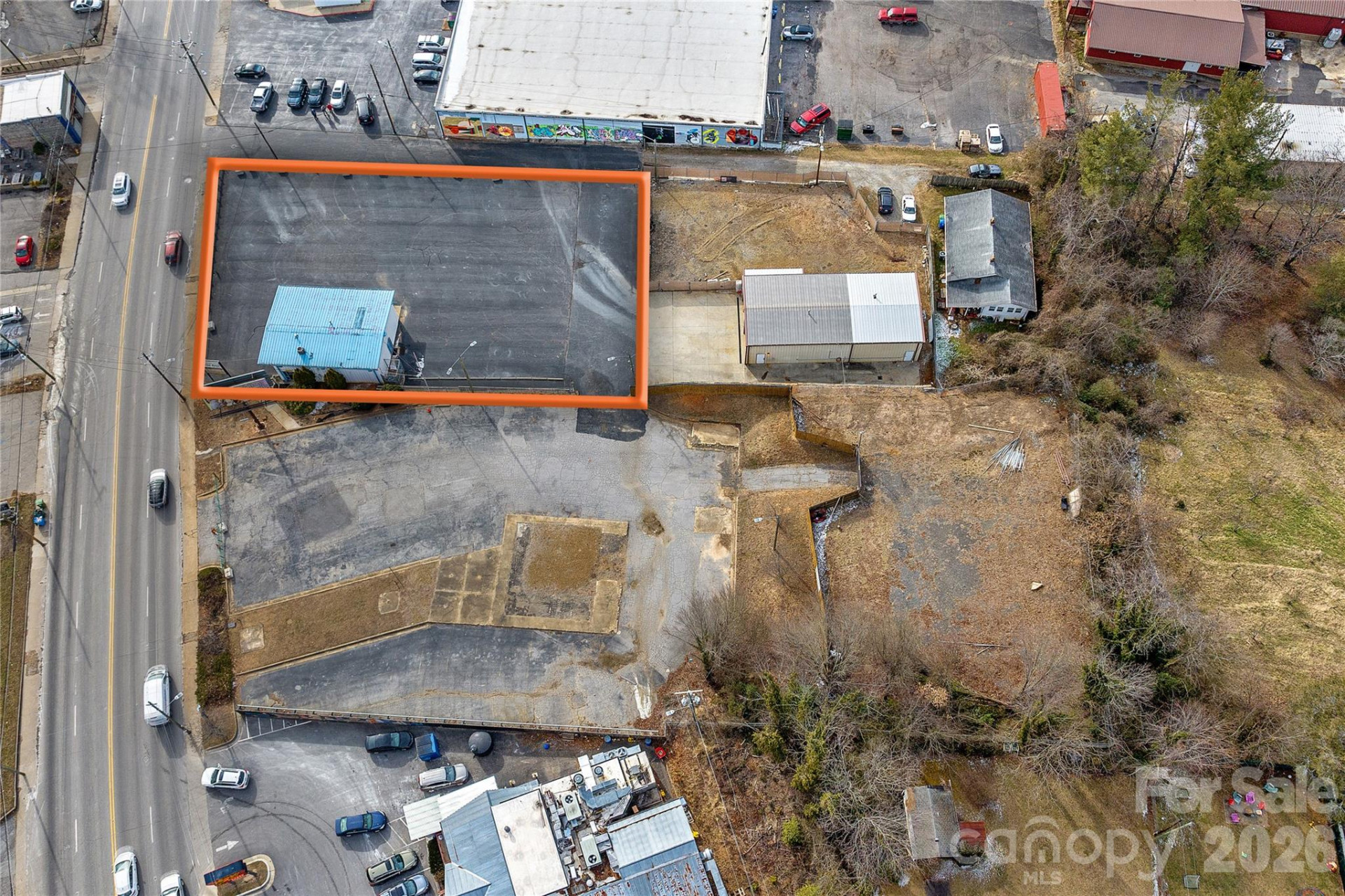 1473 Patton Avenue - Photo 2