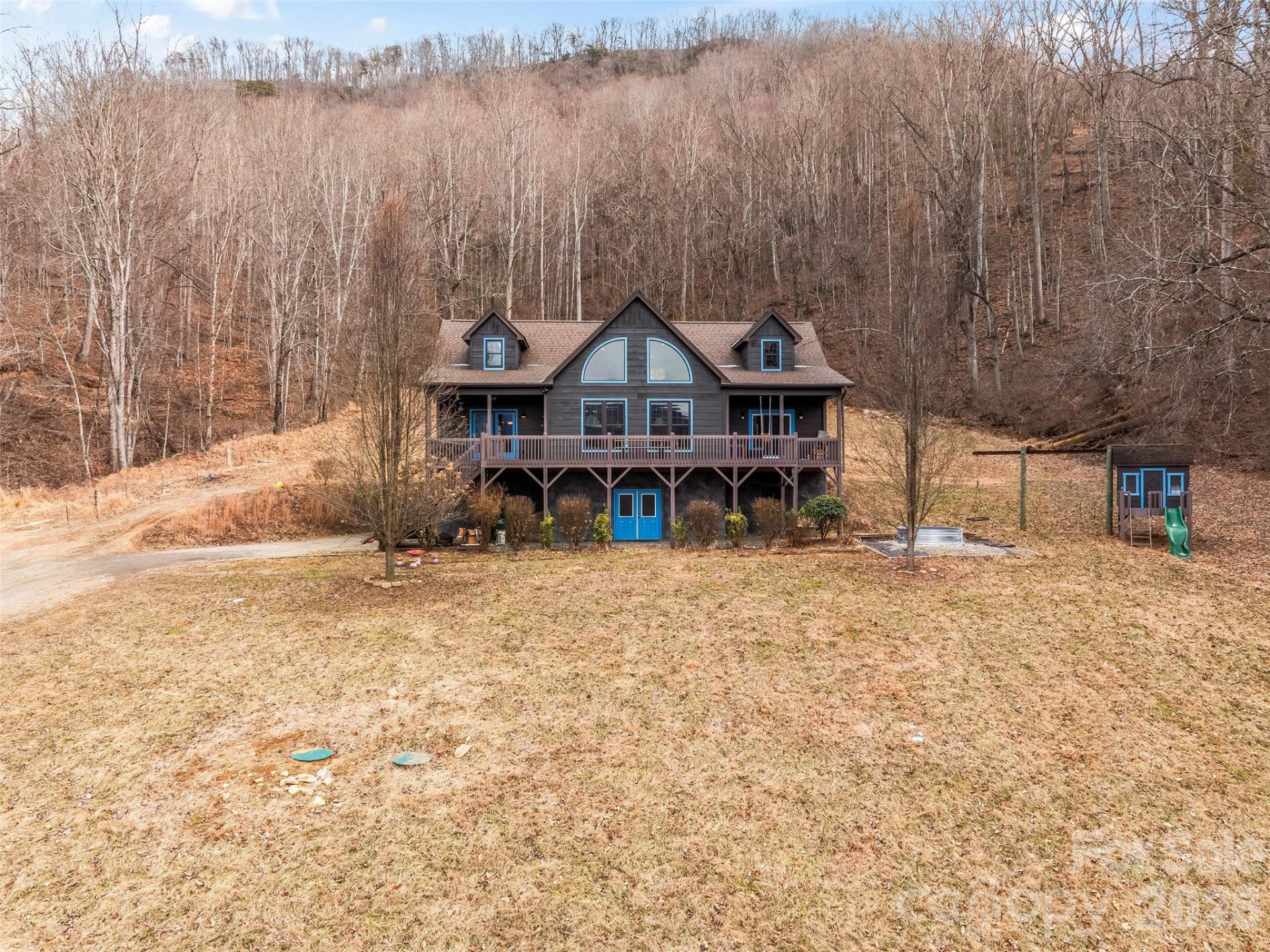 110 Mailon King Road