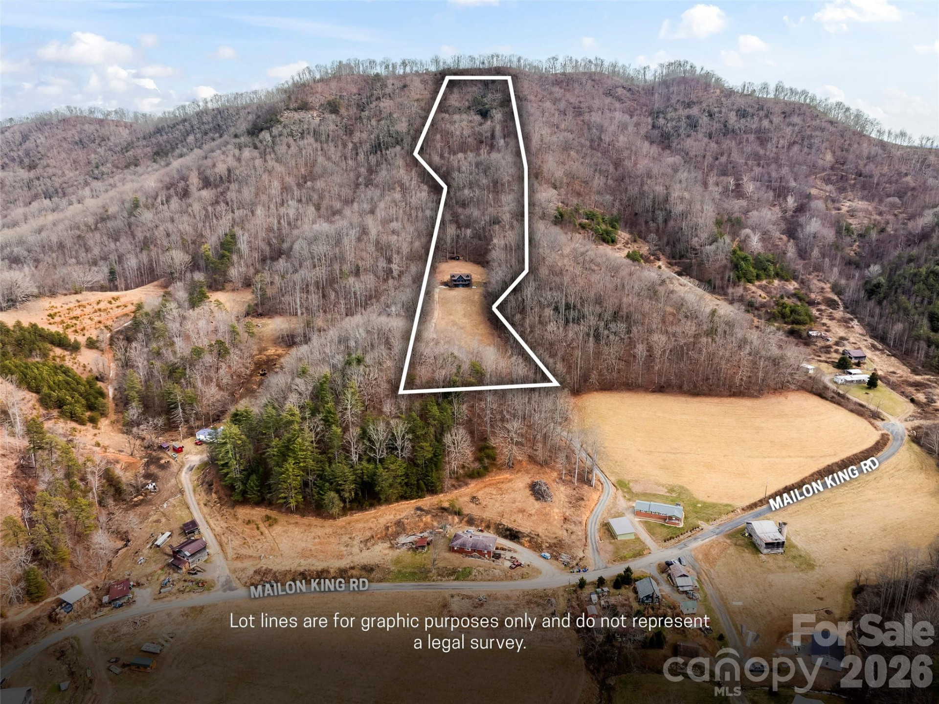 110 Mailon King Road - Photo 27