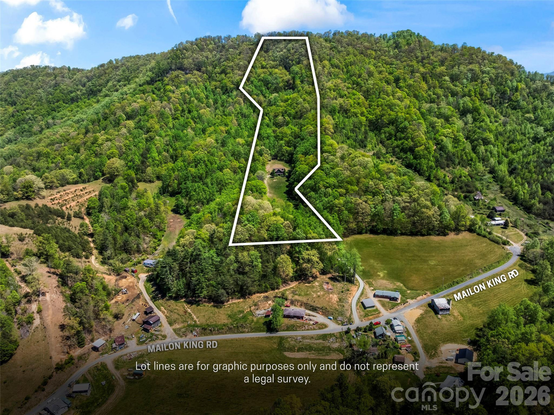 110 Mailon King Road - Photo 46