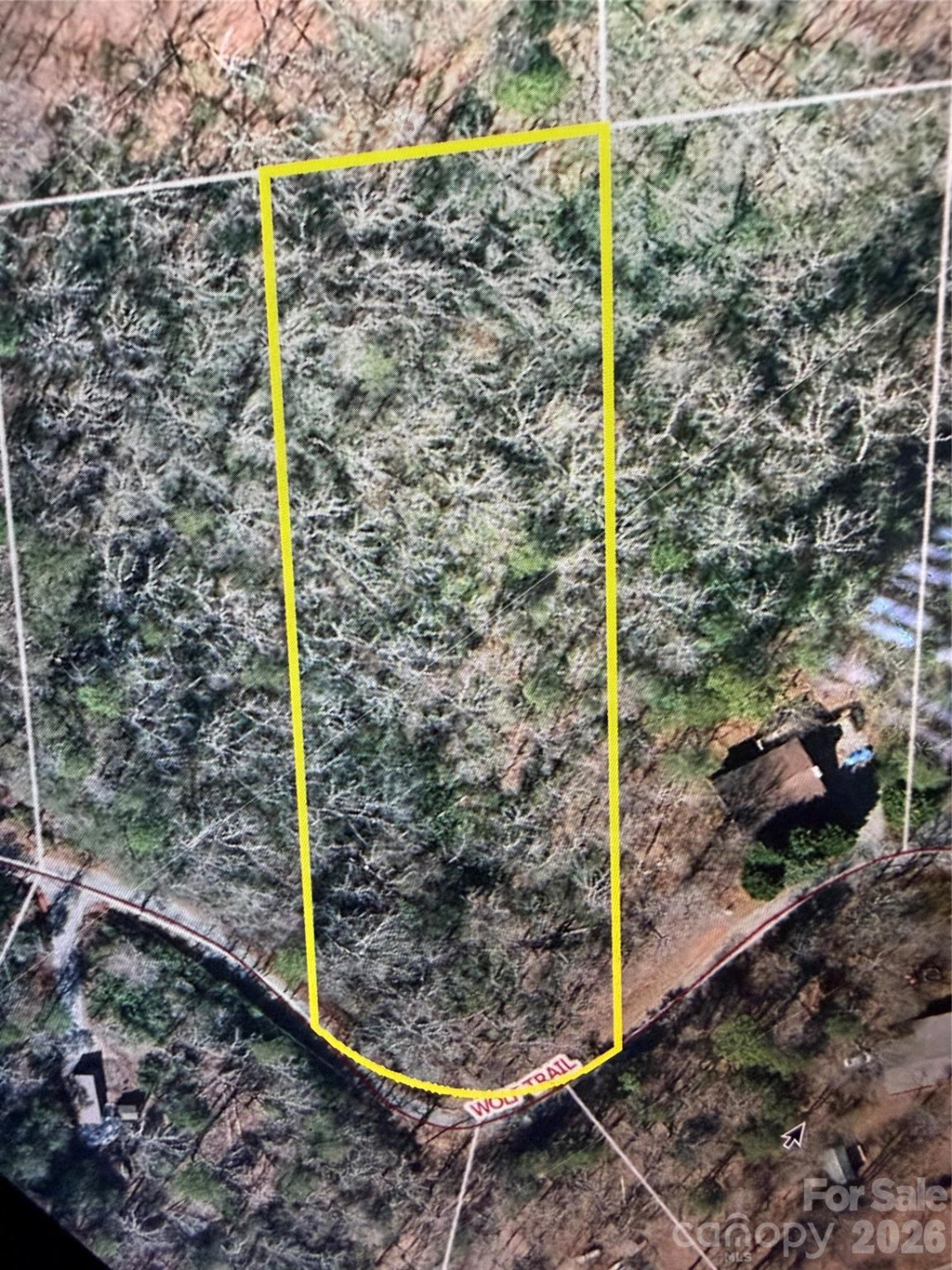 0 Wolf Trail #030 - Photo 2