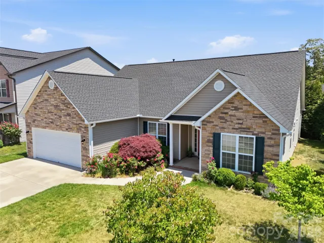 1 Breyerton Court