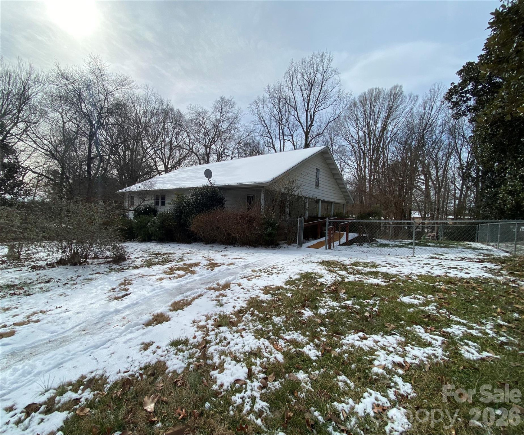 306 US Hwy 70A E Highway - Photo 43
