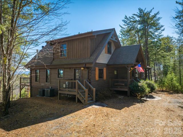 1016 Horizon Trail, Nebo, NC, 28761
