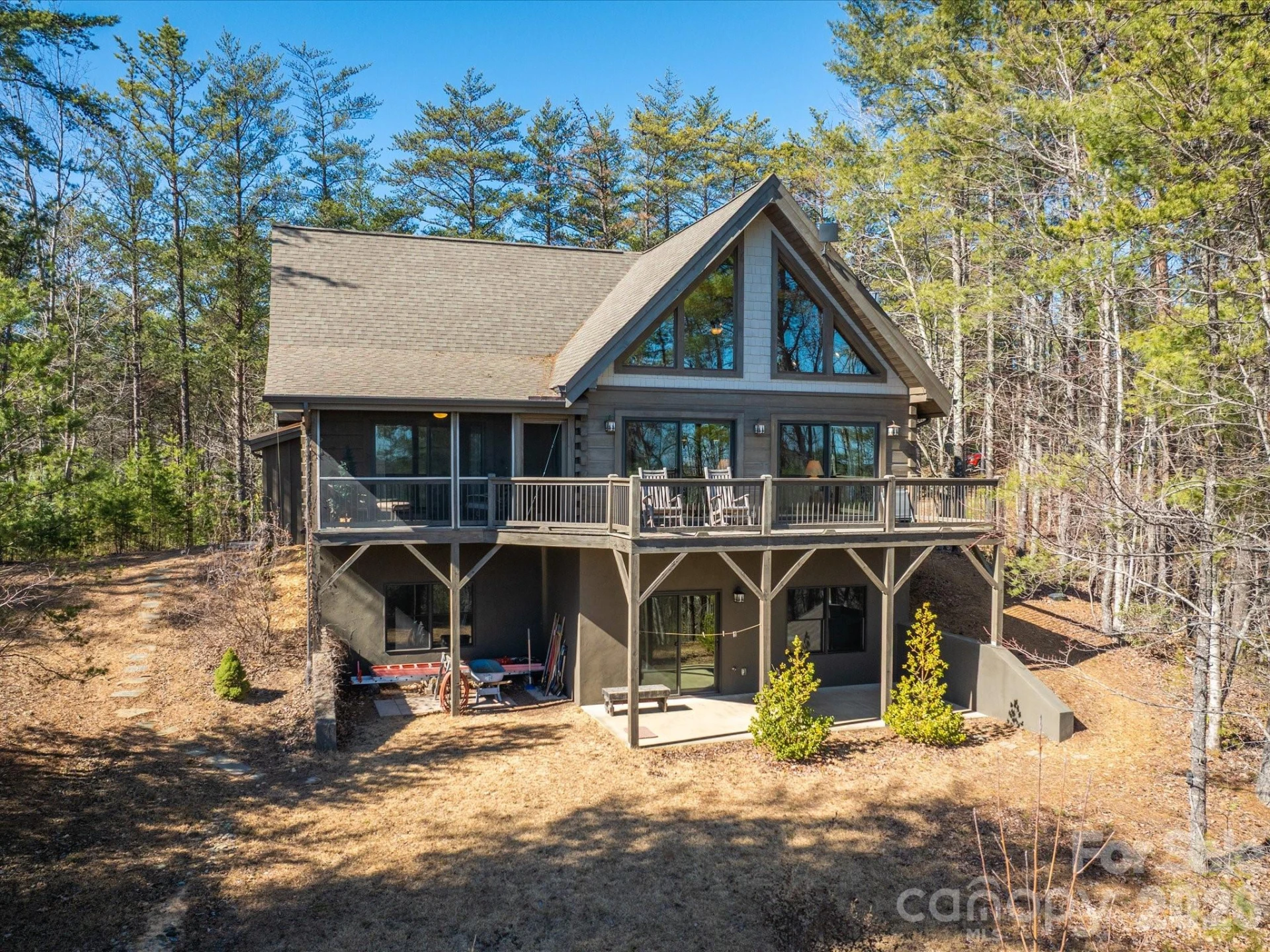 1016 Horizon Trail - Photo 2