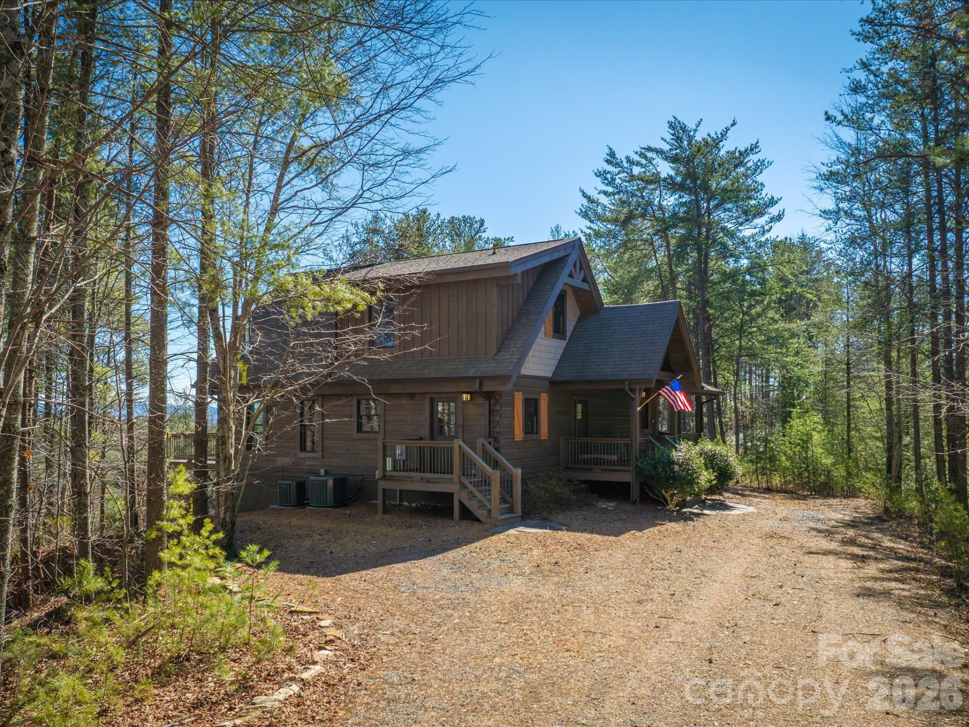 1016 Horizon Trail - Photo 3