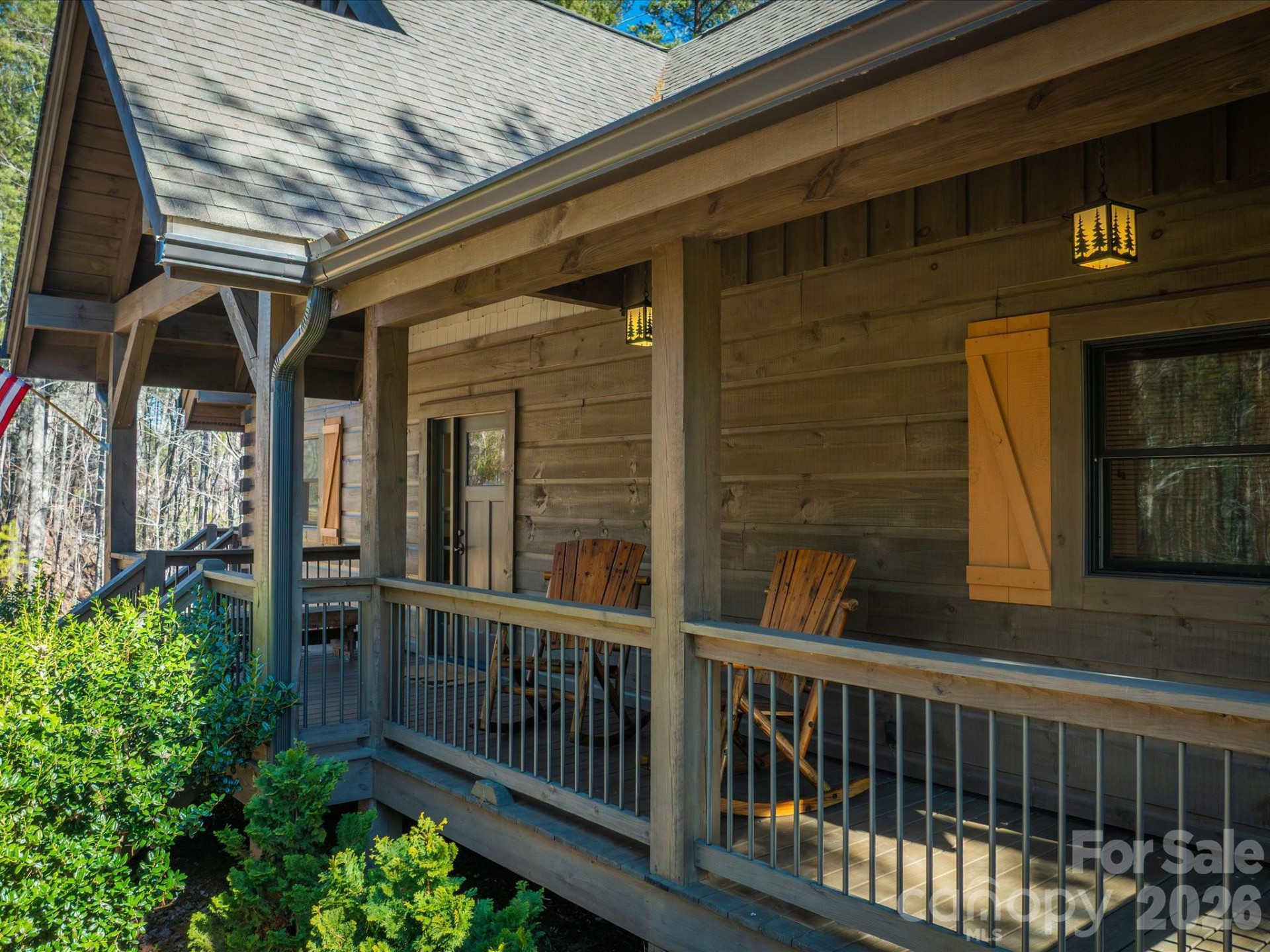 1016 Horizon Trail - Photo 5