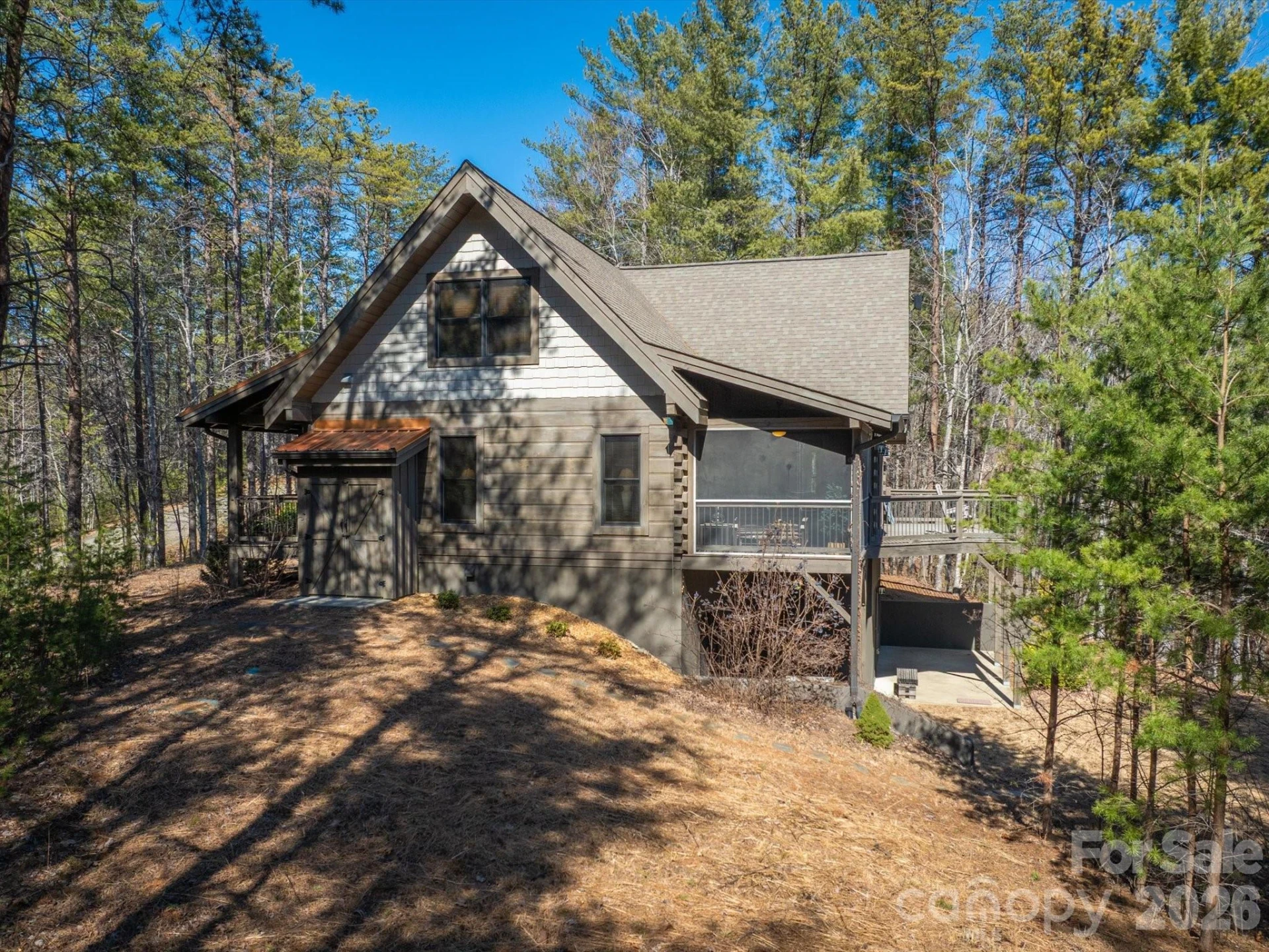 1016 Horizon Trail - Photo 6