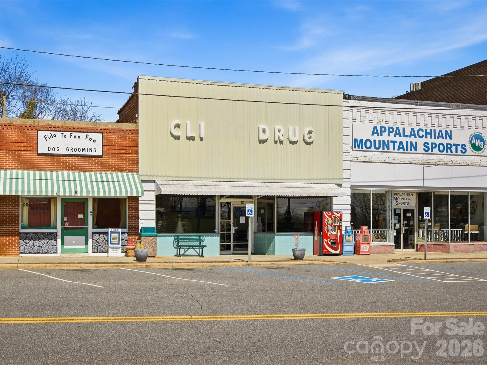 106 Linville Street