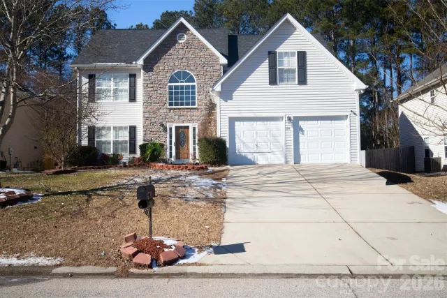 160 Sethwood Drive