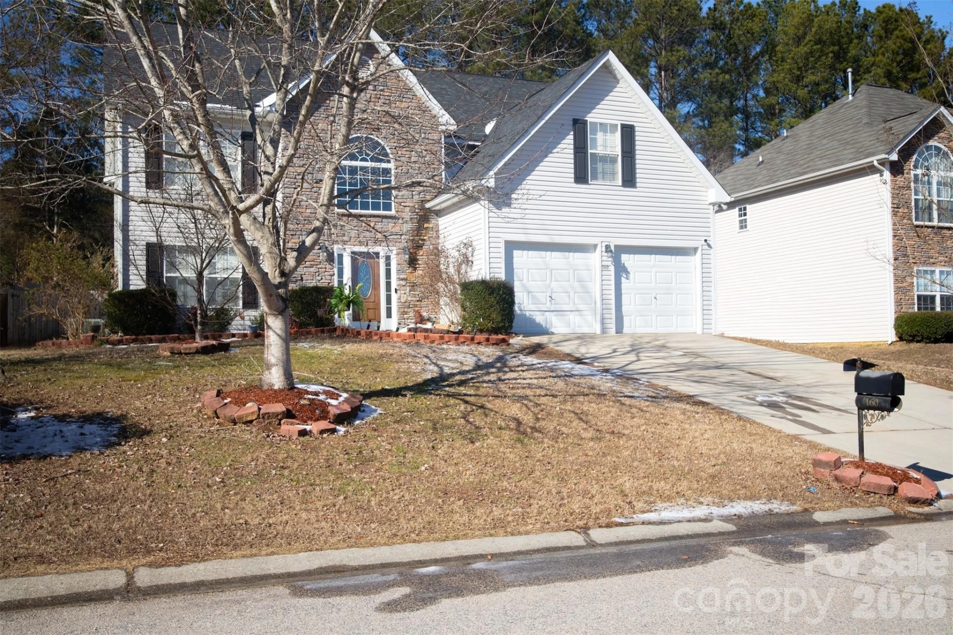 160 Sethwood Drive - Photo 2