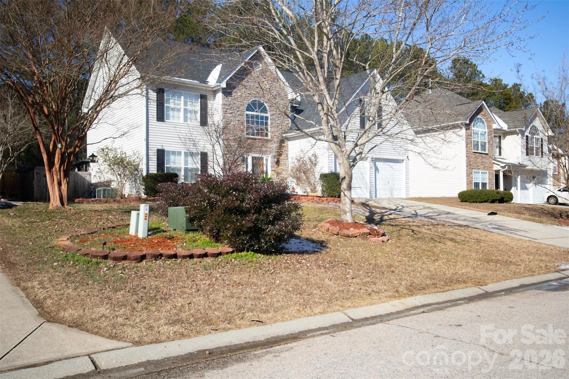 160 Sethwood Drive - Photo 3