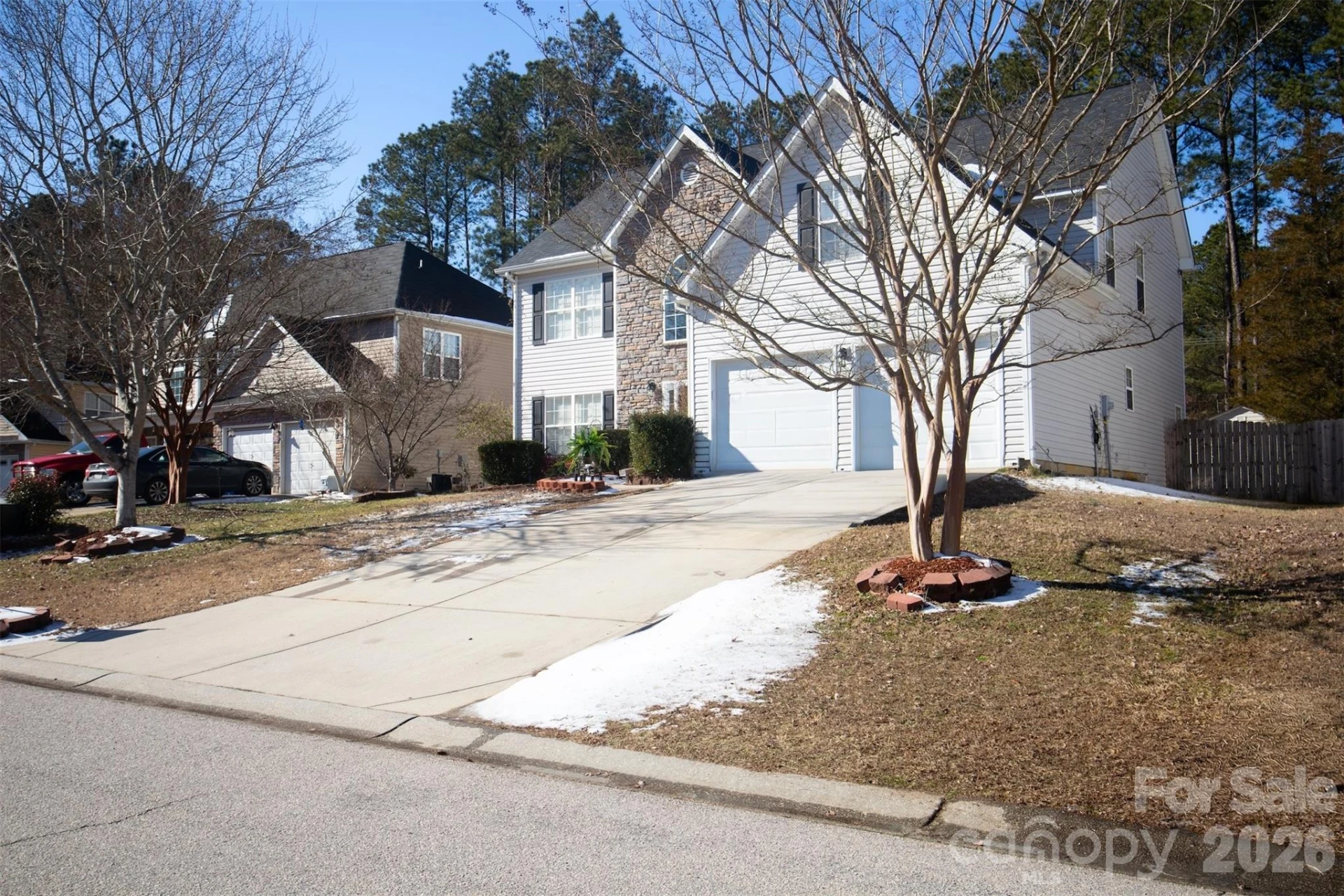160 Sethwood Drive - Photo 4