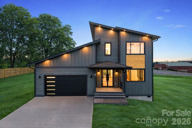 6 Scott Meadows Drive