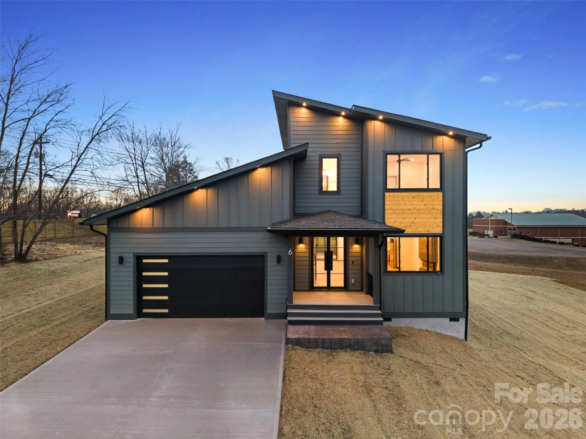 6 Scott Meadows Drive #33 - Photo 46