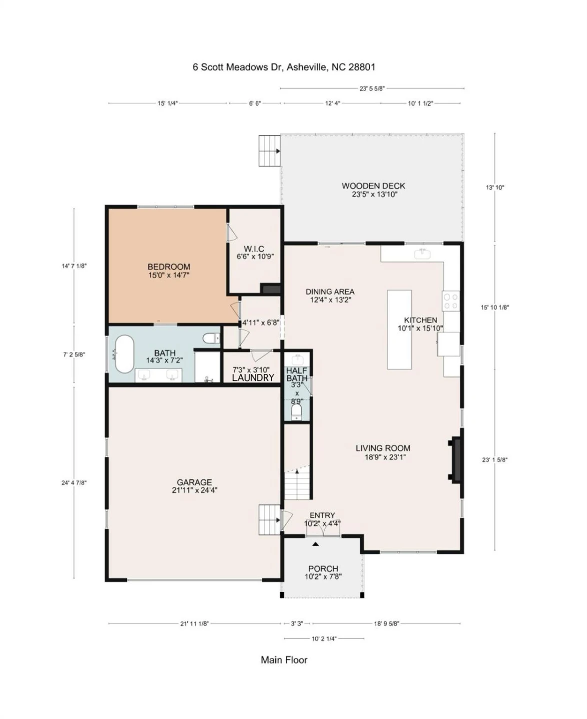 6 Scott Meadows Drive #33 - Photo 47