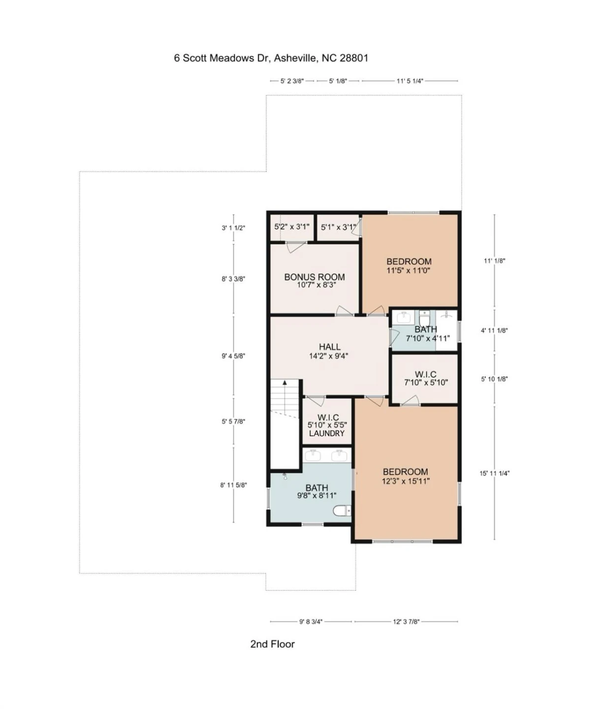 6 Scott Meadows Drive #33 - Photo 48