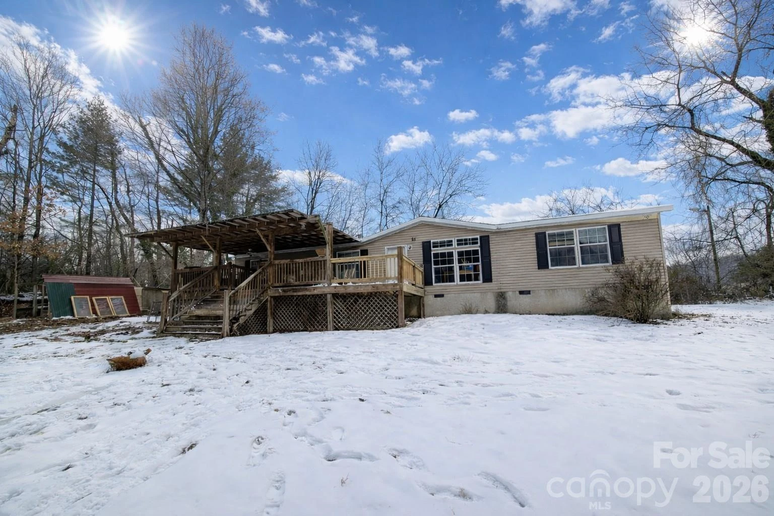 85 Vance Avenue