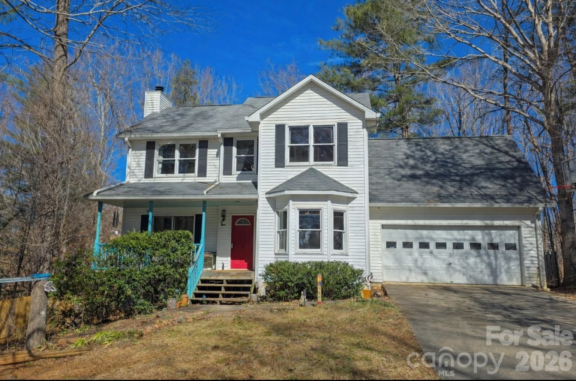 28 Sweetbriar Court