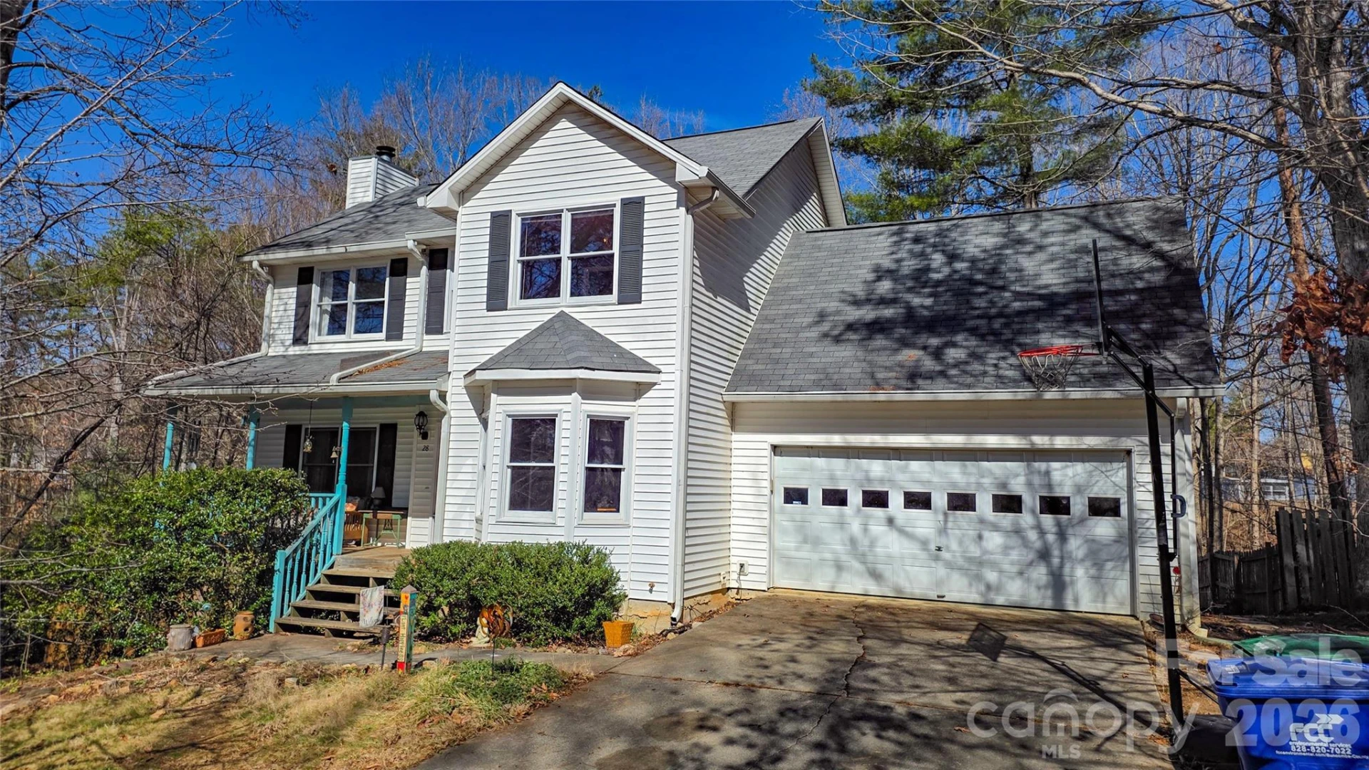 28 Sweetbriar Court - Photo 48