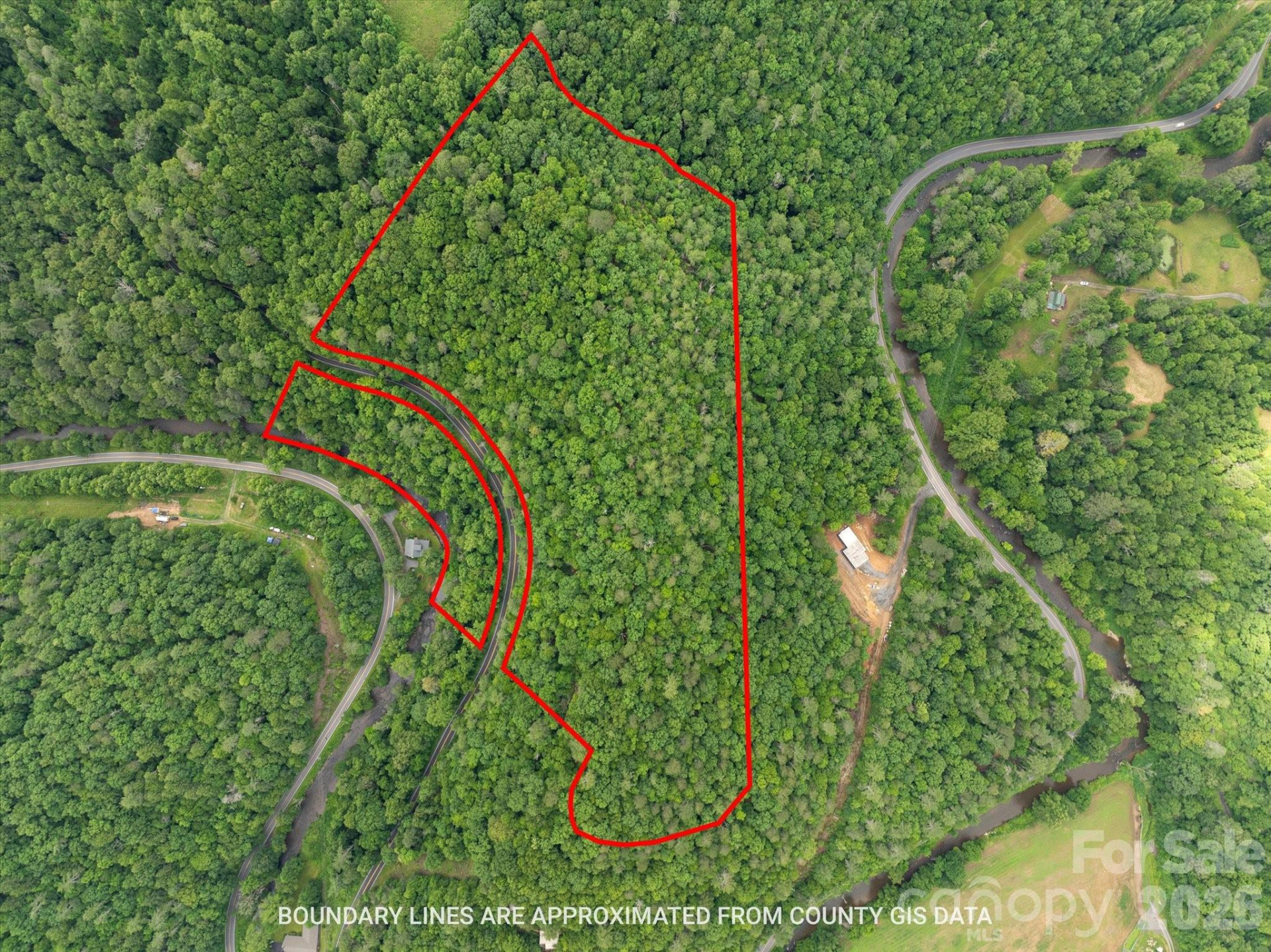 99999 Guntertown Road - Photo 2