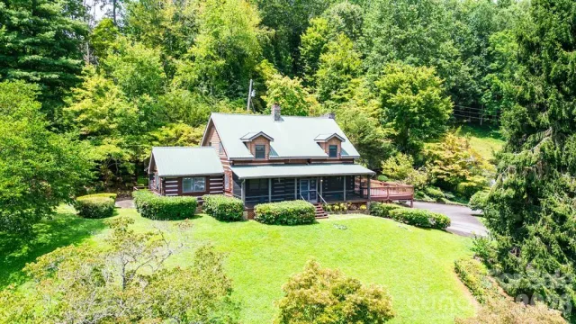 83 Daybreak Ridge