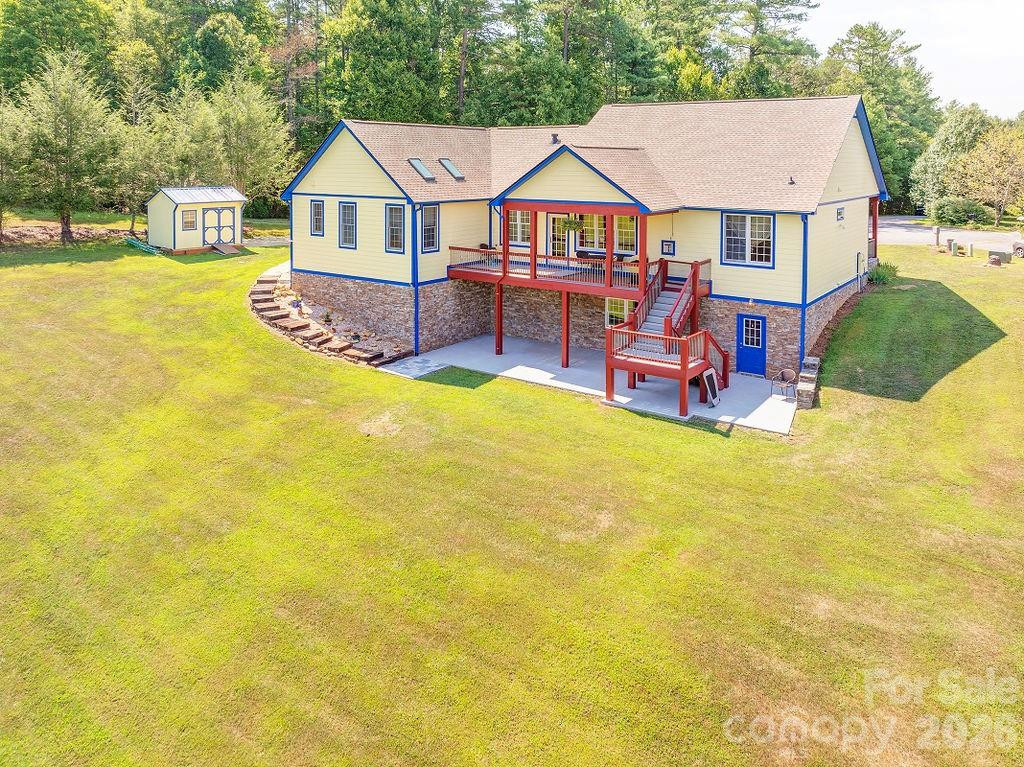 125 Ivy Meadows Drive - Photo 42