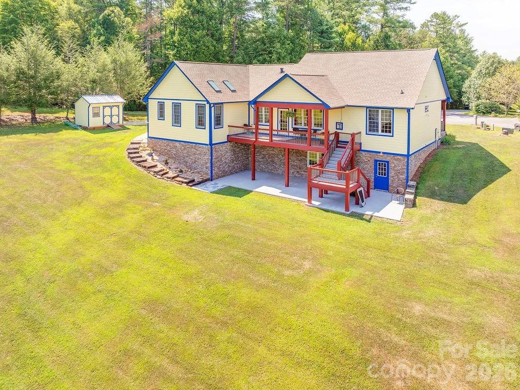 125 Ivy Meadows Drive - Photo 42