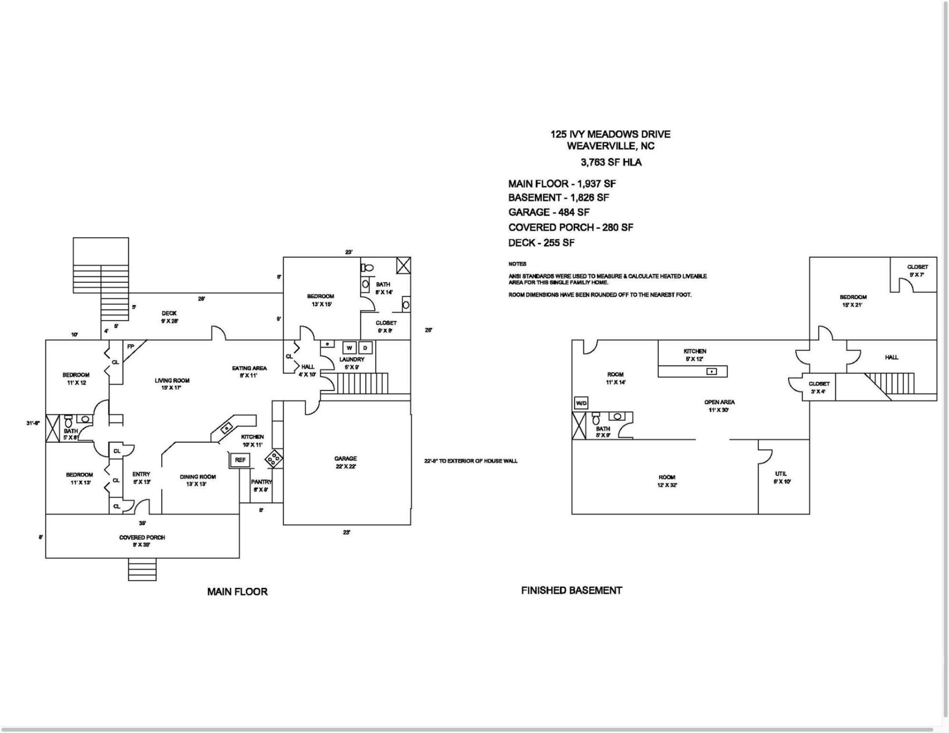 125 Ivy Meadows Drive - Photo 44