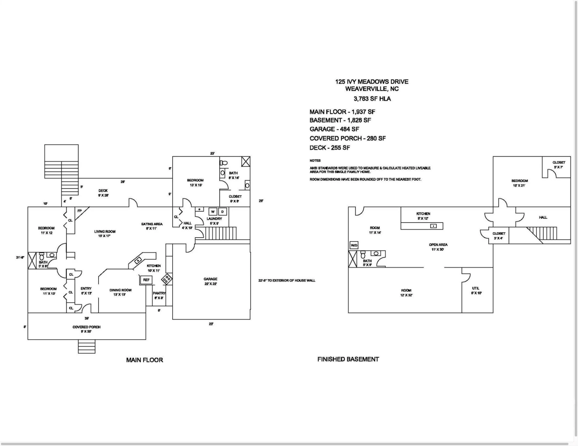 125 Ivy Meadows Drive - Photo 44