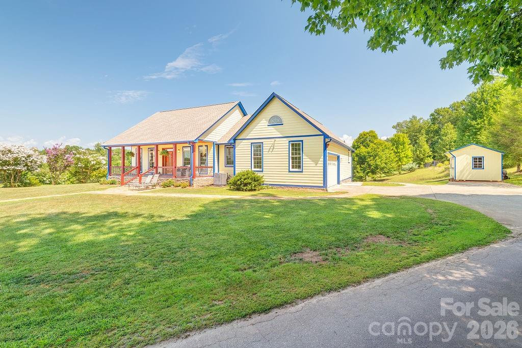 125 Ivy Meadows Drive - Photo 7