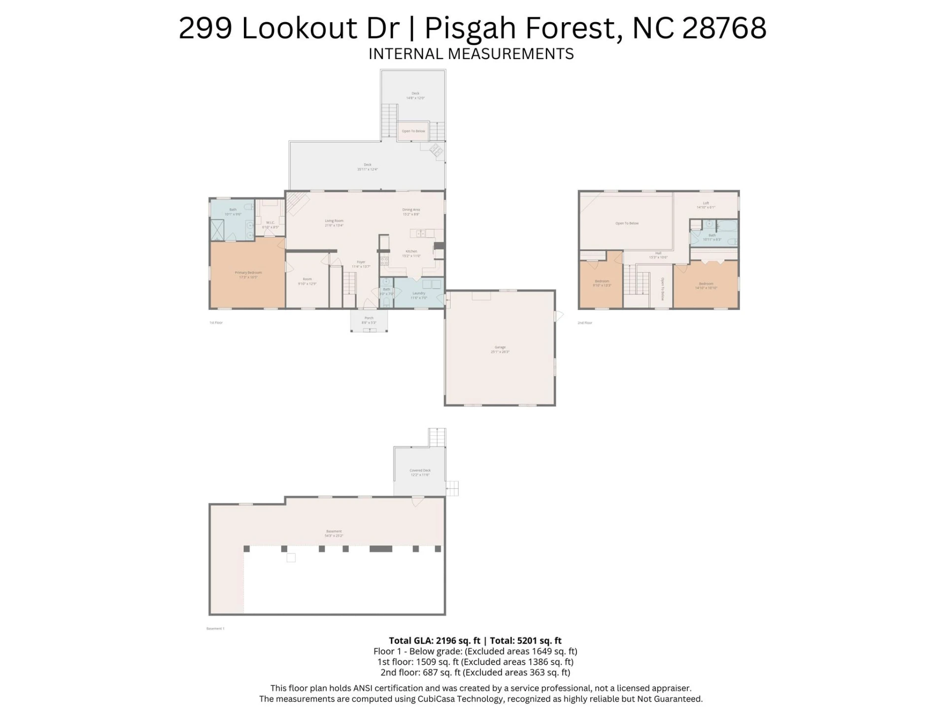299 Lookout Drive - Photo 46
