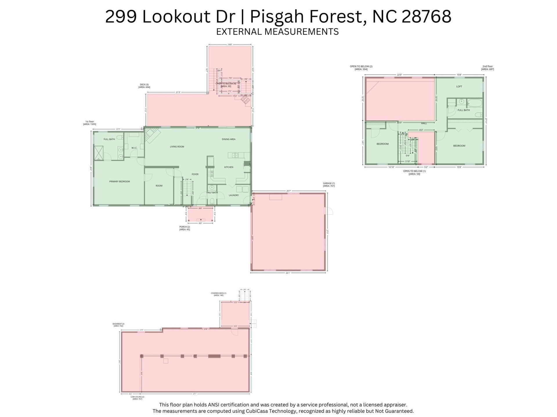 299 Lookout Drive - Photo 47