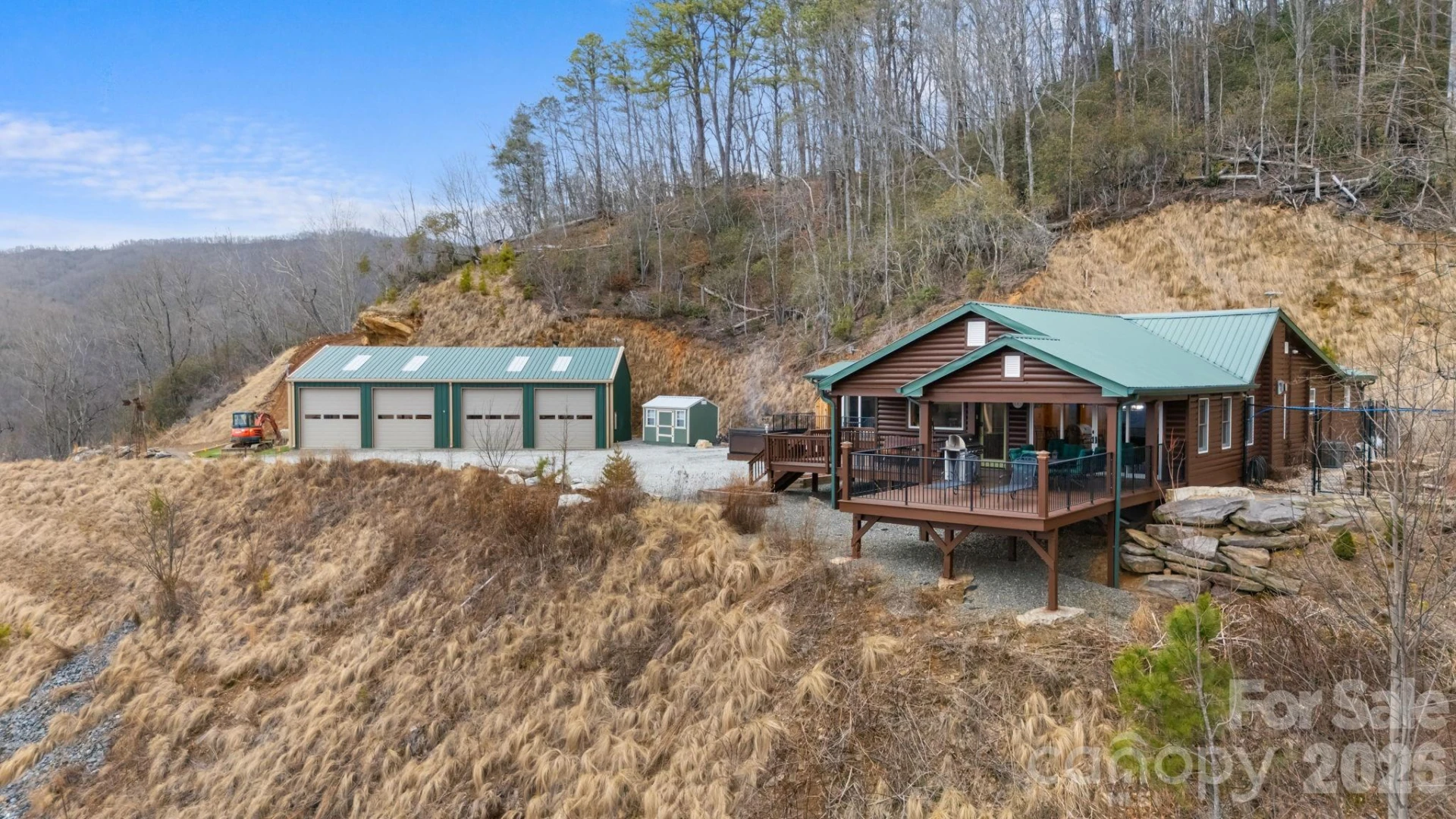 833 Fox Run Road - Photo 2