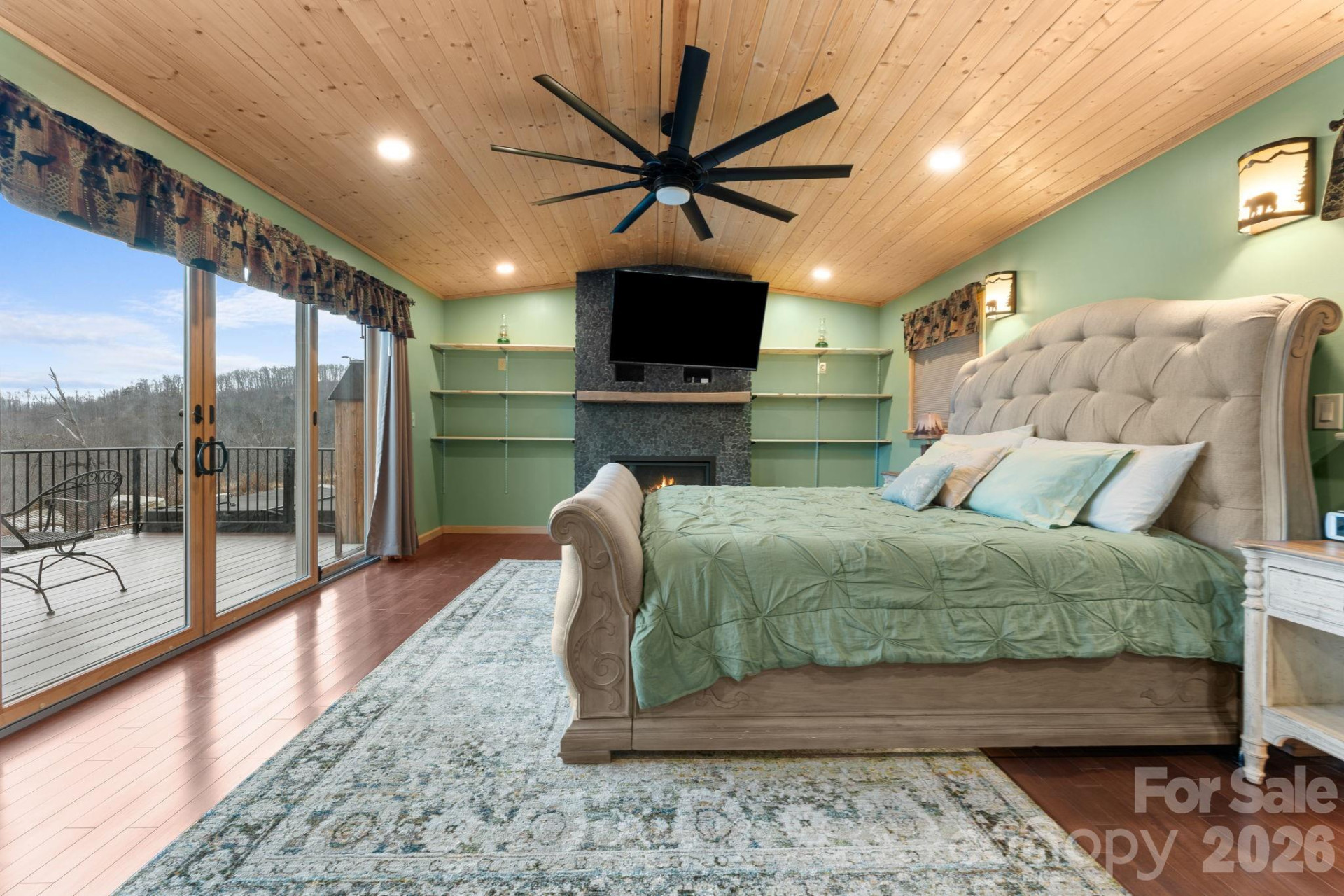 833 Fox Run Road - Photo 18