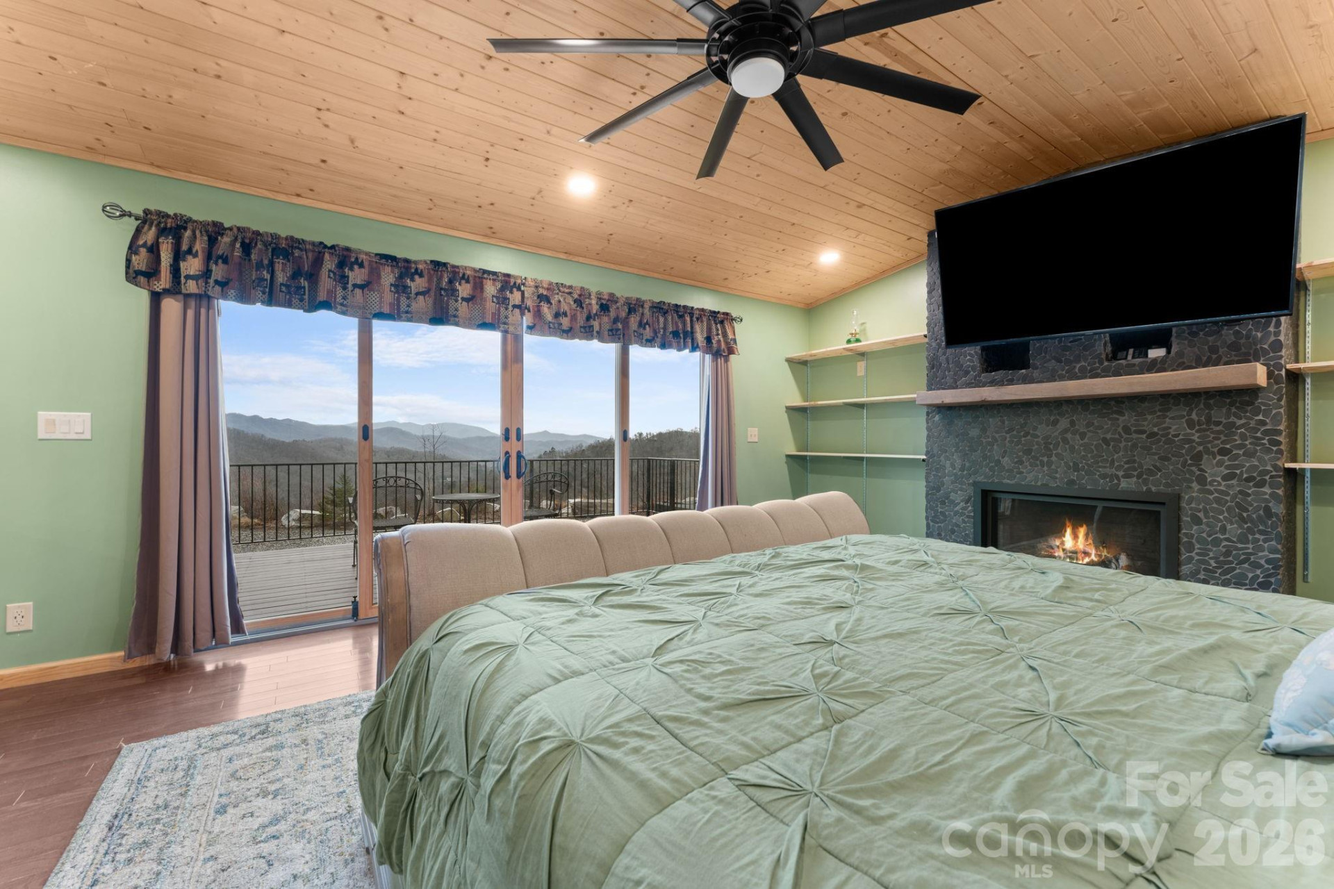 833 Fox Run Road - Photo 21