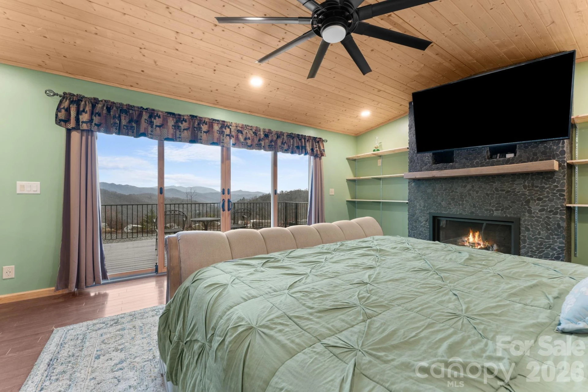 833 Fox Run Road - Photo 21