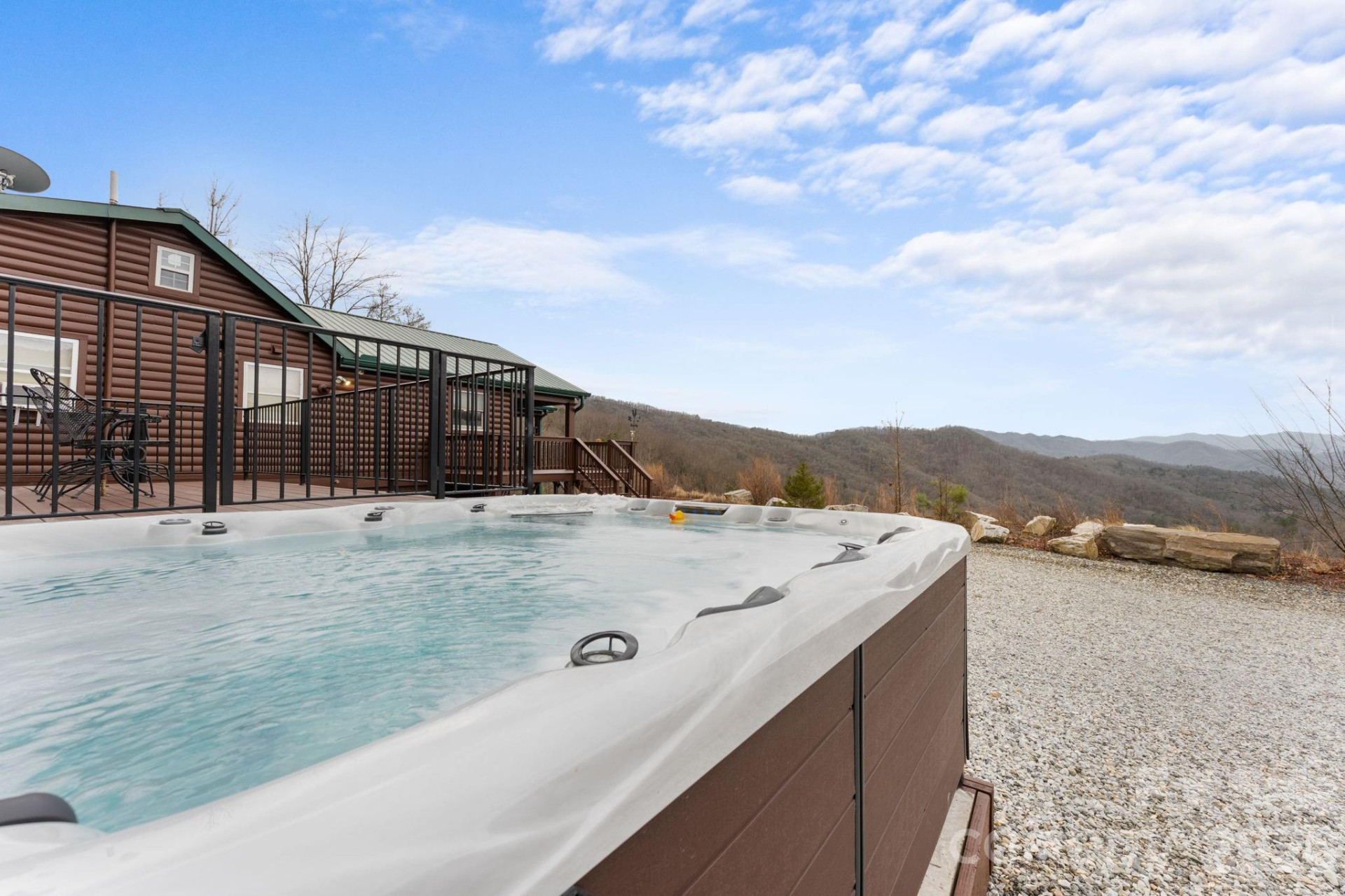 833 Fox Run Road - Photo 22