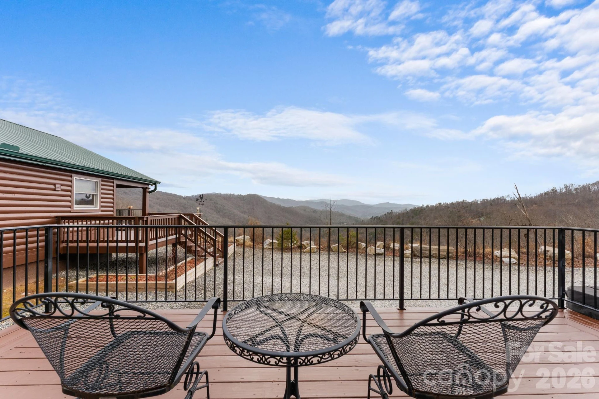 833 Fox Run Road - Photo 24