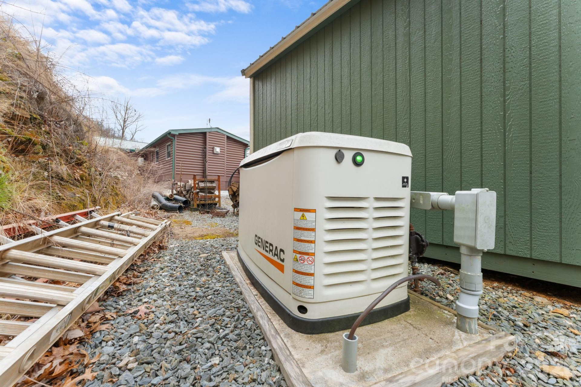 833 Fox Run Road - Photo 37