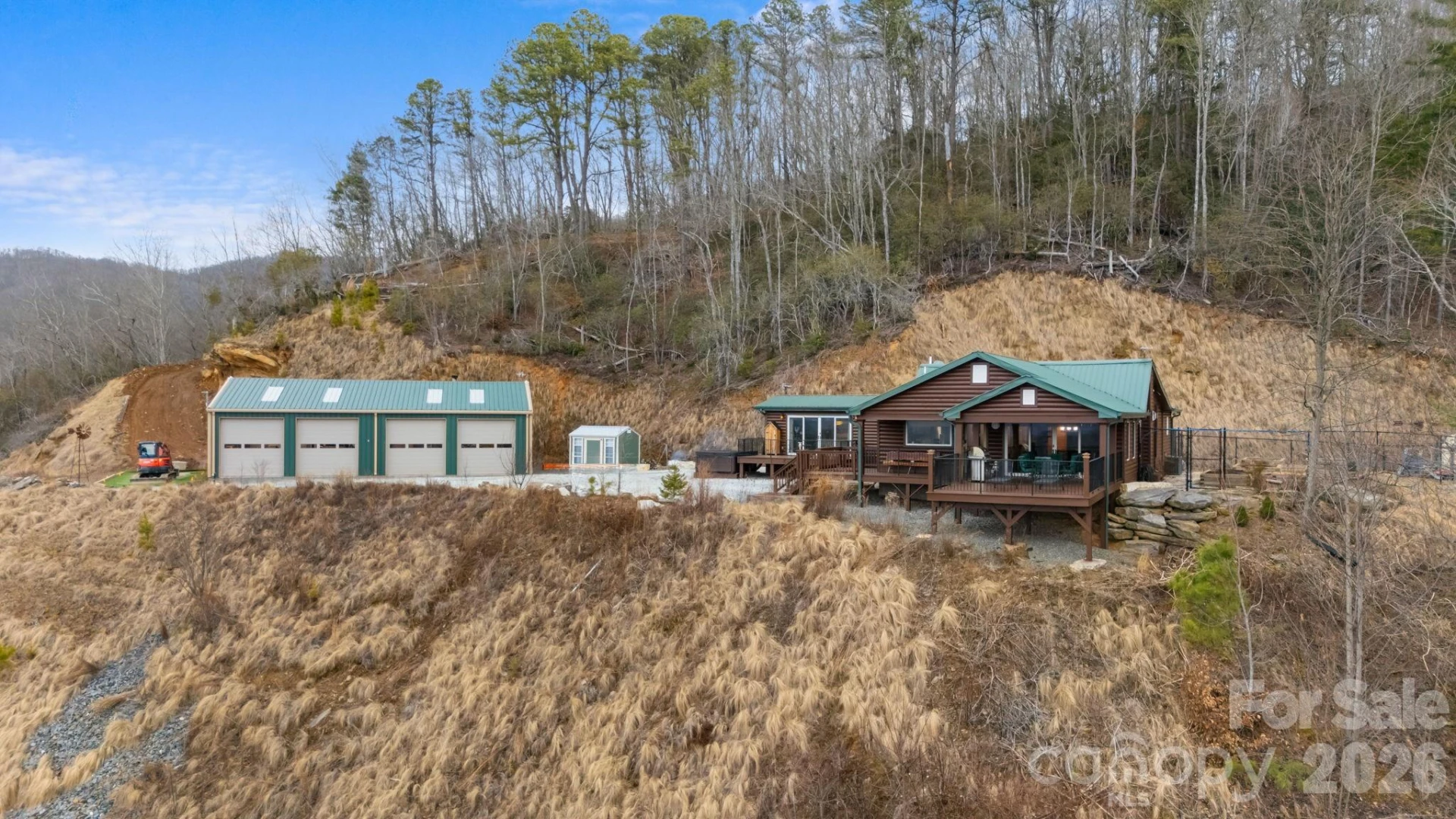 833 Fox Run Road - Photo 39