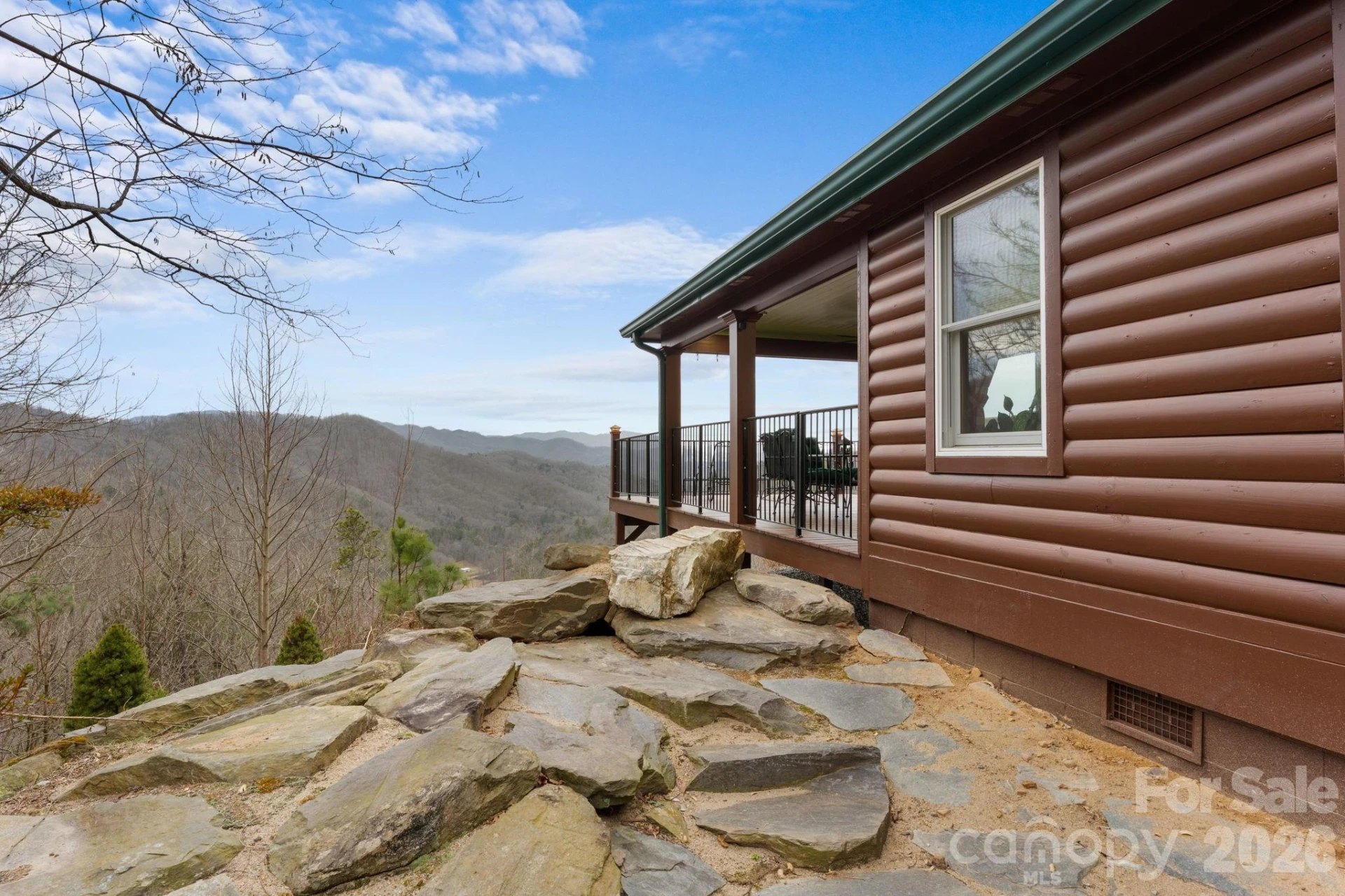 833 Fox Run Road - Photo 43