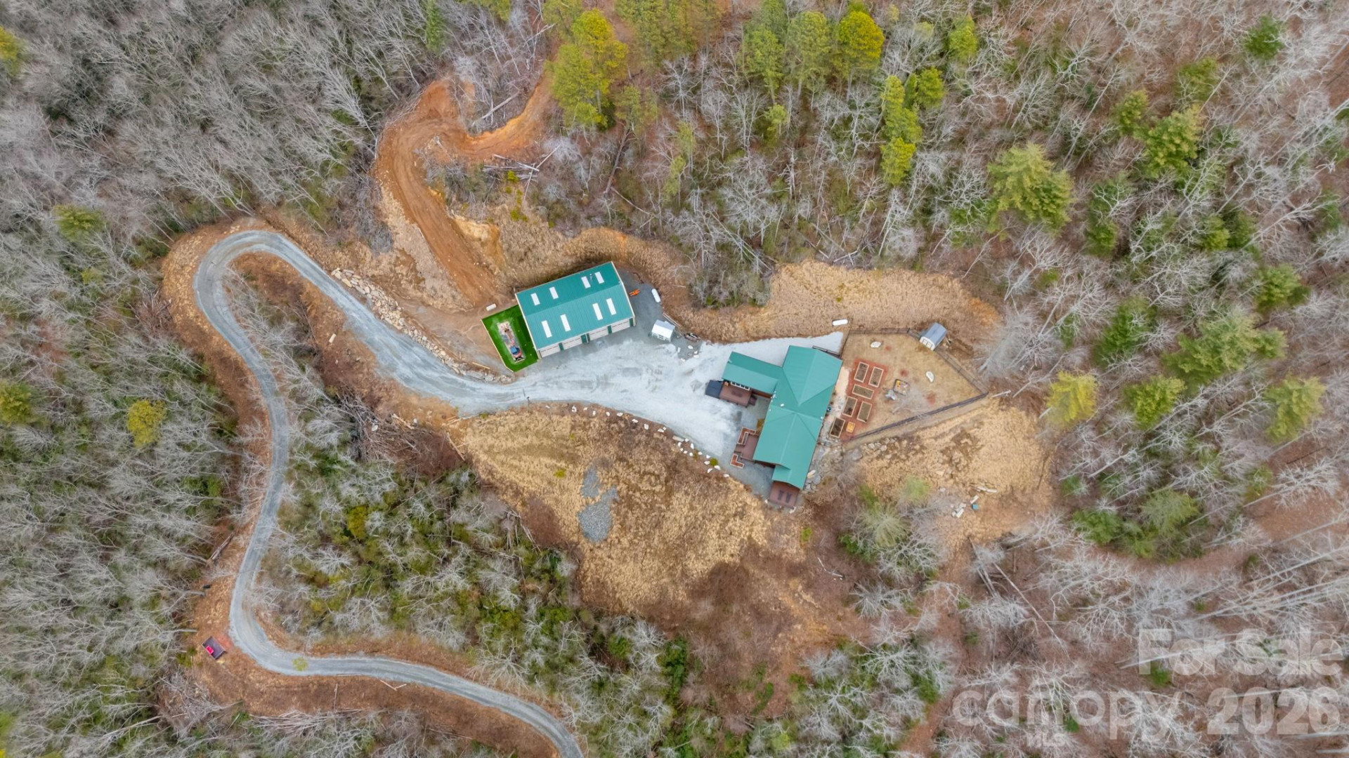 833 Fox Run Road - Photo 44