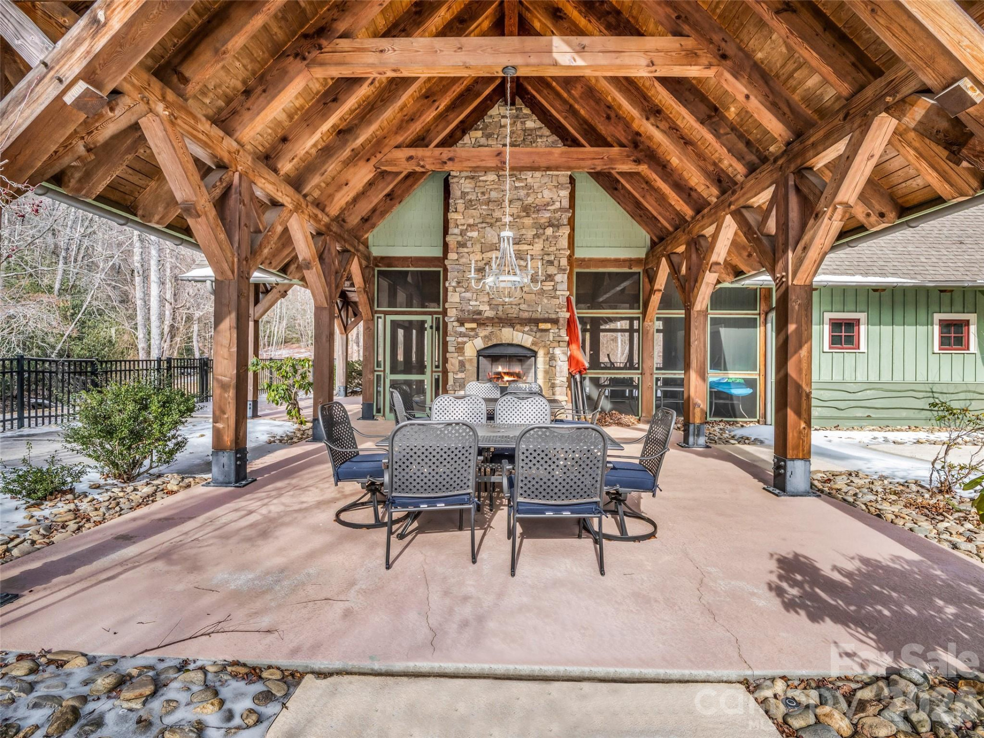 88 Summer Shade Court - Photo 36