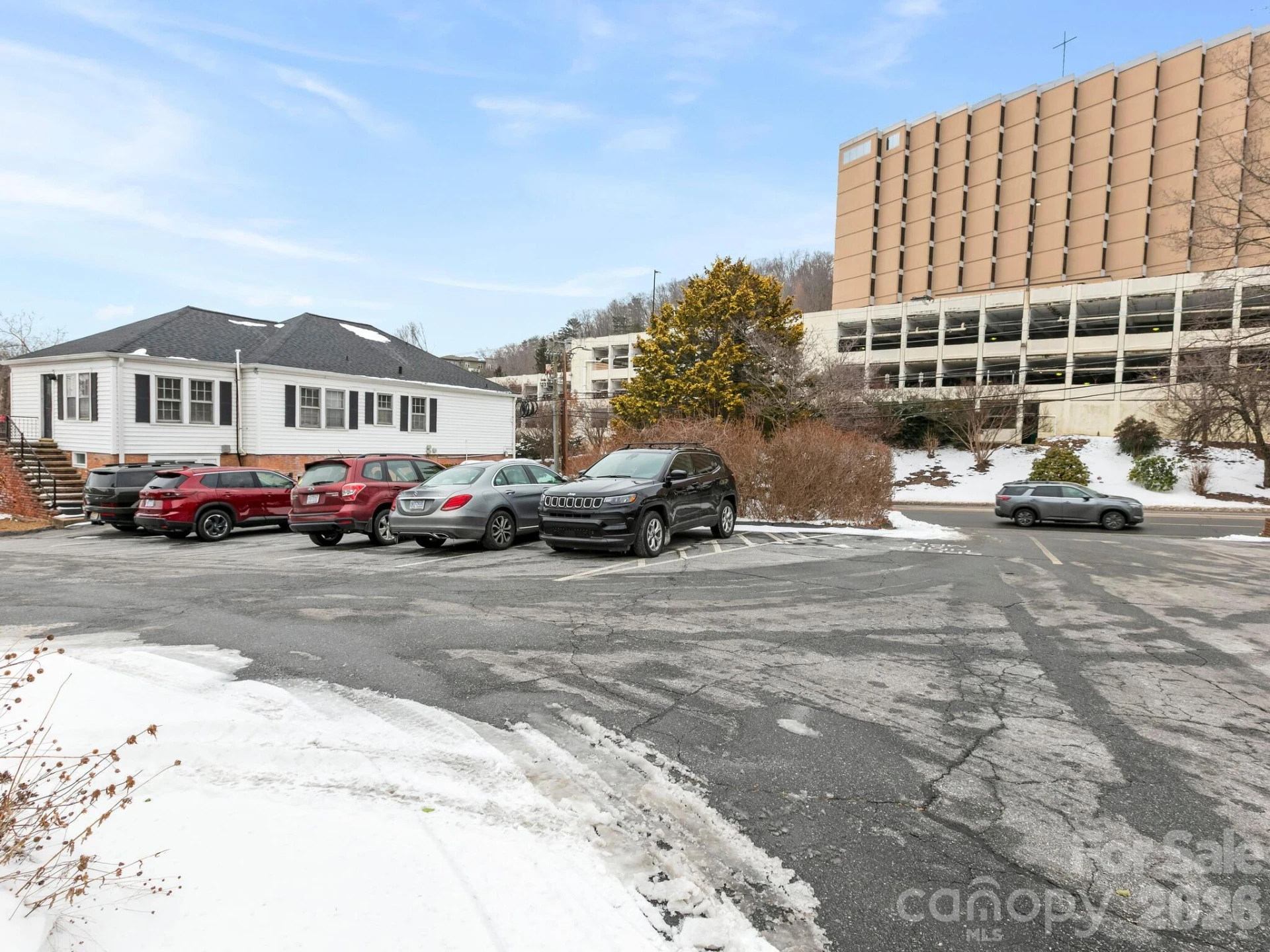 6 Doctors Park #B & C - Photo 30
