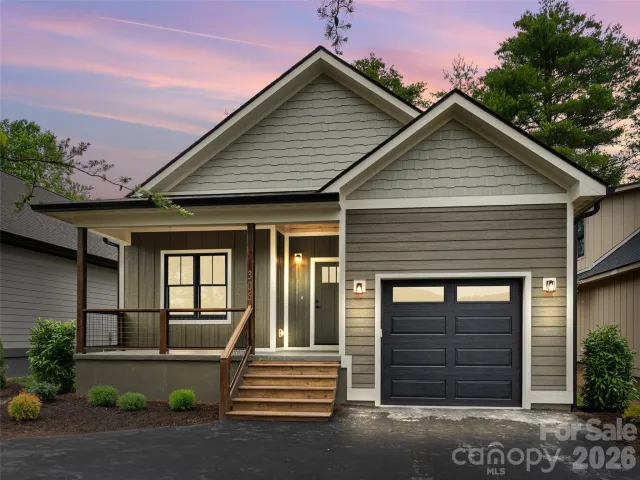 306 Gallimore Road