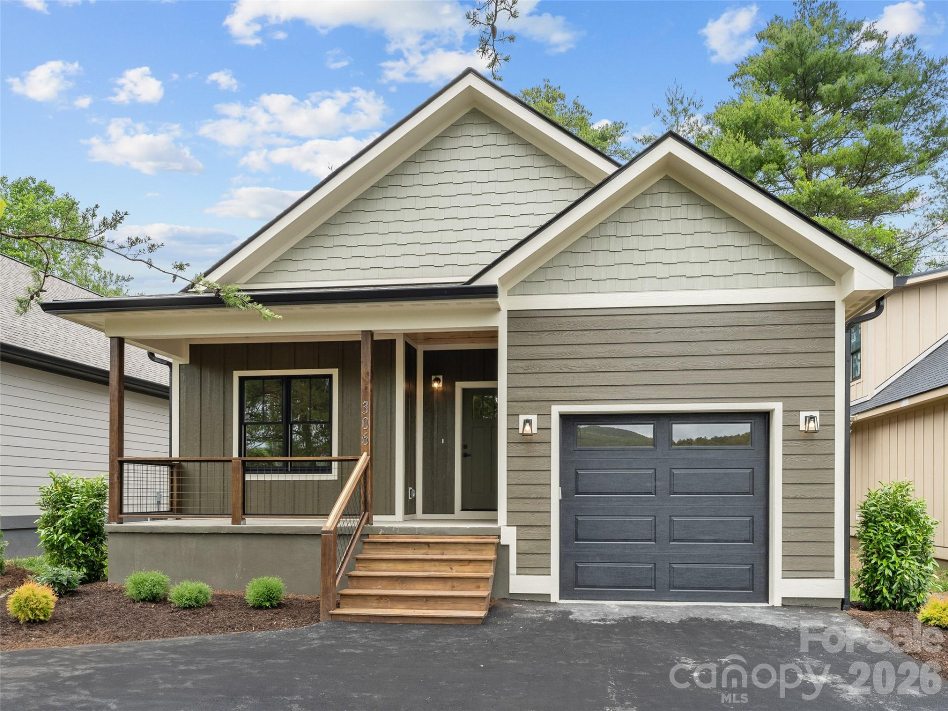 306 Gallimore Road - Photo 2